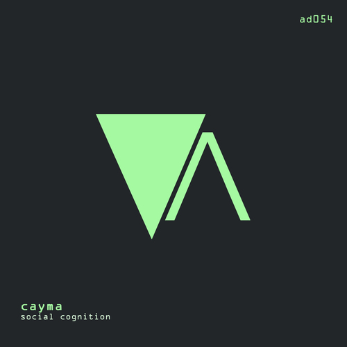 Cayma-Social Cognition
