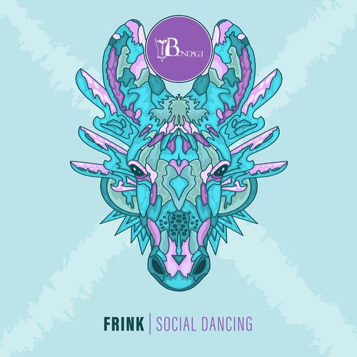 Frink-Social Dancing