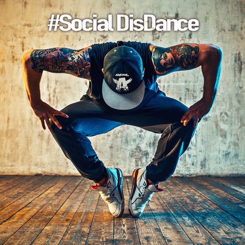 Social Disdance
