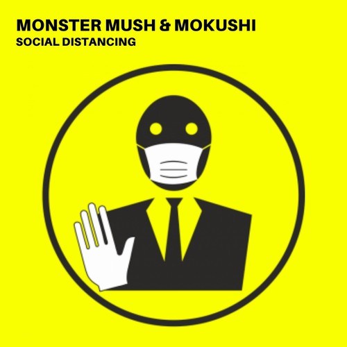 Monster Mush, Mokushi-Social Distancing
