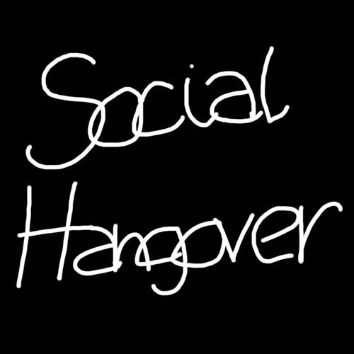 Schizoid Trax-Social Hangover