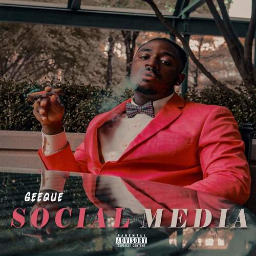 GeeQue-Social Media