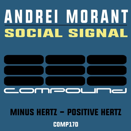 Andrei Morant-Social Signal