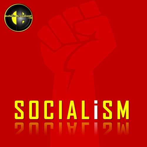 SOCIALiSM