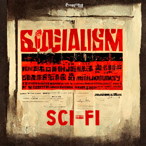 Sci Fi-Socialism