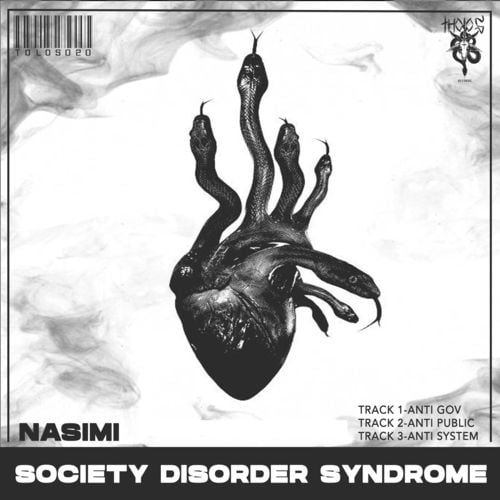 Nasimi-Society Disorder Syndrome