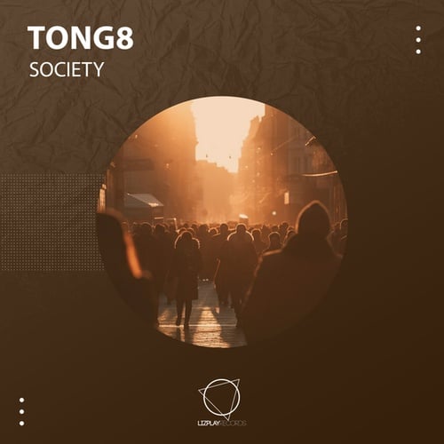 TONG8-Society