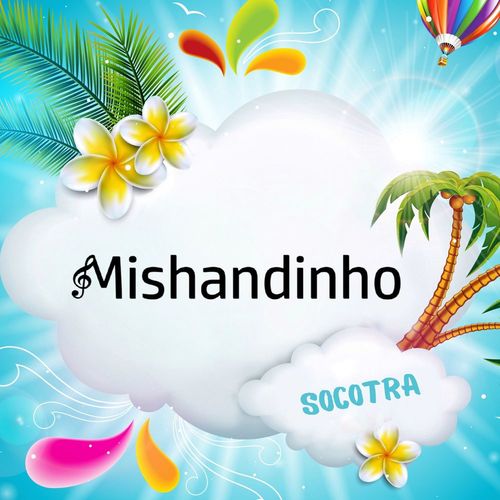 Mishandinho-Socotra