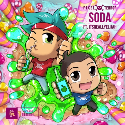 Soda