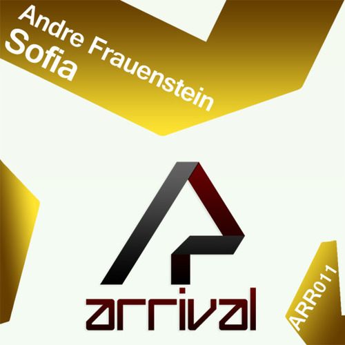 Andre Frauenstein-Sofia
