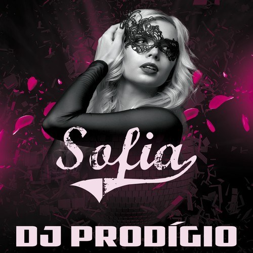 Dj Prodigio-Sofia