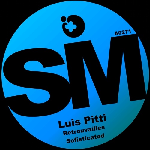 Luis Pitti-Sofisticated