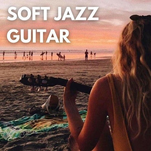 Soft Jazz Guitar: The Soft Sound of the Guitar, the Sweet Melody of Bossa Nova. Bossa Nova Jazz 2025