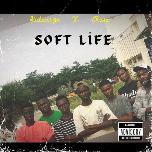 Soft Life