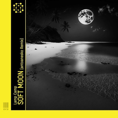 Lamp Camp, Antoanesko-Soft Moon (Antoanesko Remix)