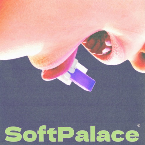 Soft Palace, Michael Pierce-Soft Palace®