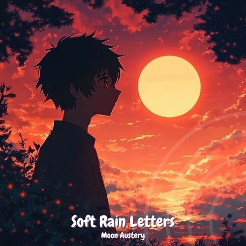 Soft Rain Letters