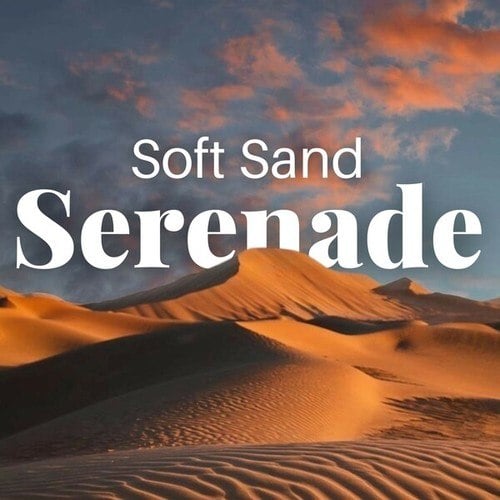 Soft Sand Serenade