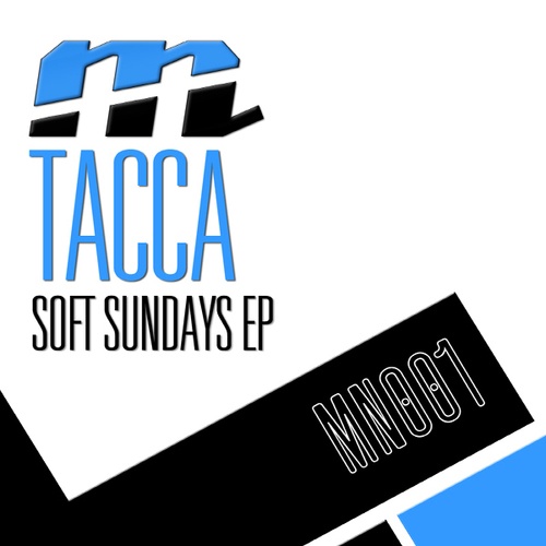 Tacca-Soft Sundays E.P