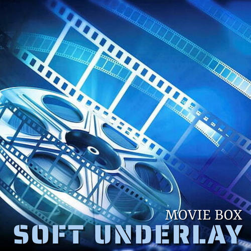 Movie Box-Soft Underlay