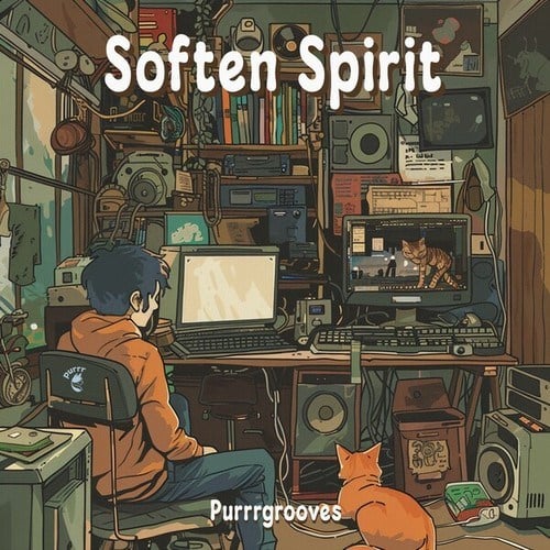 Soften Spirit