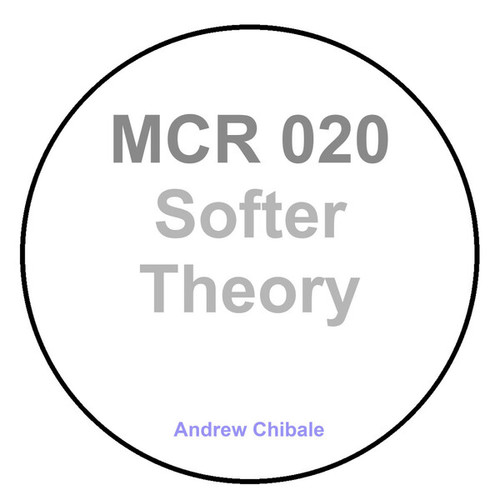 Andrew Chibale-Softer Theory