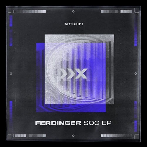 Ferdinger-Sog EP