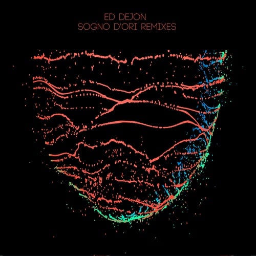 Ed Dejon, Alexander Koning-Sogni d'oro Remixes