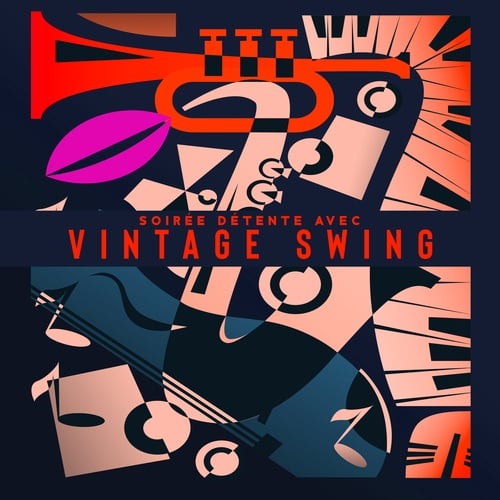 Soirée détente avec vintage swing