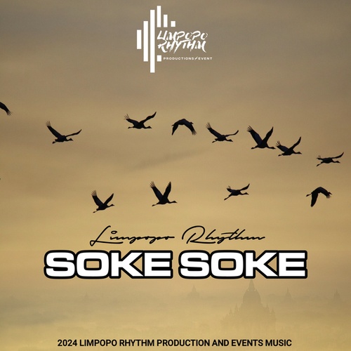 Limpopo Rhythm-Soke Soke