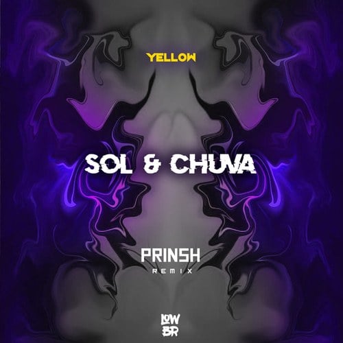 YELLOW, PRINSH-Sol & Chuva