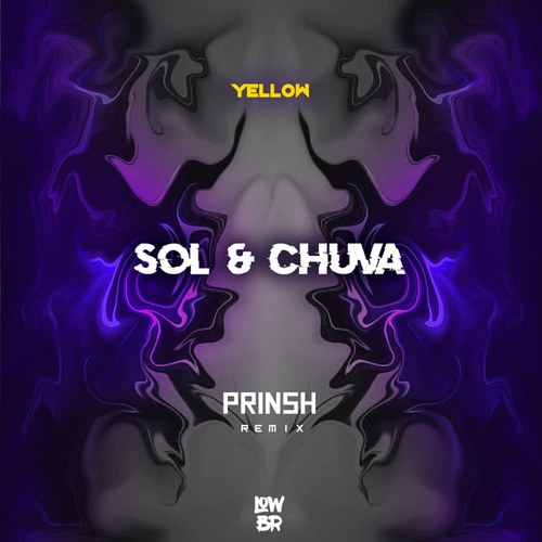 YELLOW, PRINSH-Sol & Chuva