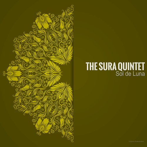 The Sura Quintet-Sol de Luna