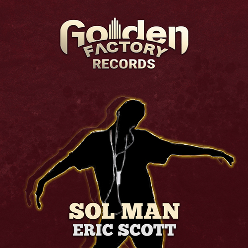 Eric Scott-Sol Man