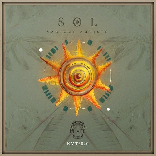 Various Artists-Sol