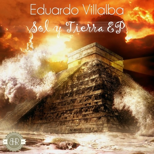 Eduardo Villalba, Adrian Madeira-Sol Y Tierra