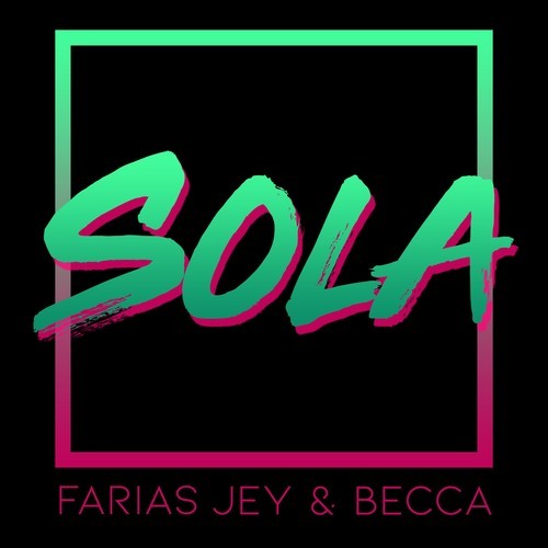 FARIAS JEY, Becca-Sola