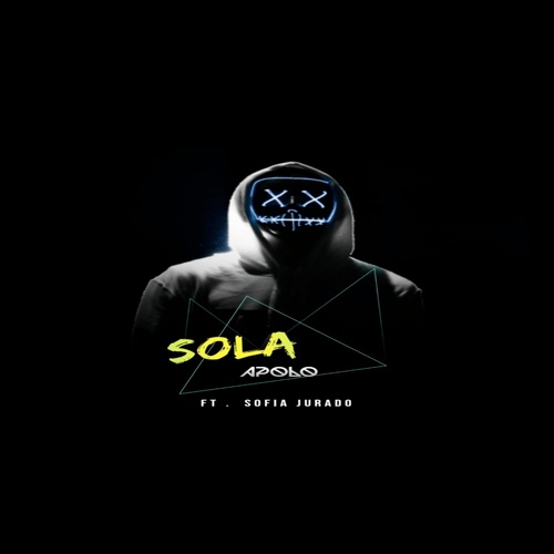 Apolo, Sofia Jurado-Sola (feat. Sofia Jurado)