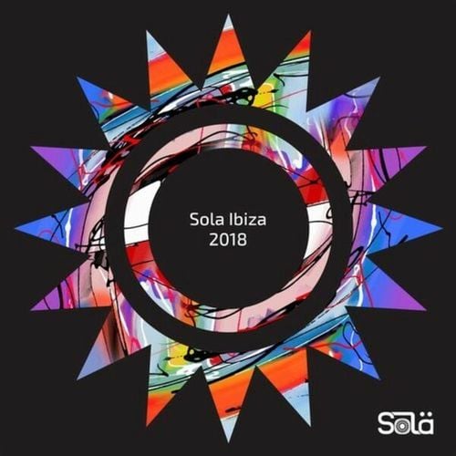 Various Artists-Sola Ibiza 2018