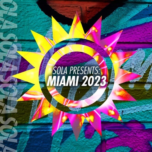 Various Artists-Sola Presents: Miami 2023