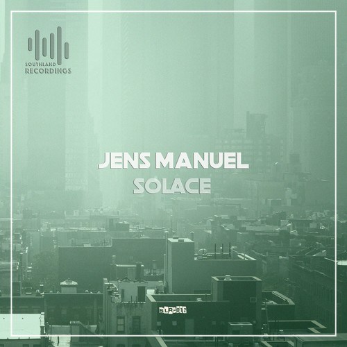 Jens Manuel-Solace