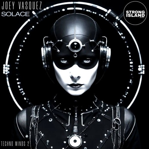 Joey Vasquez-Solace
