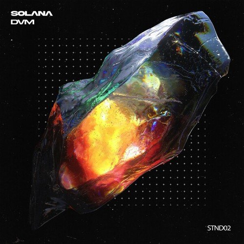 Dvm-Solana