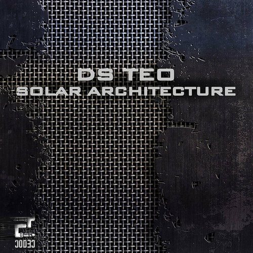 DS TEO-Solar Architecture