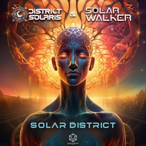 Solar District