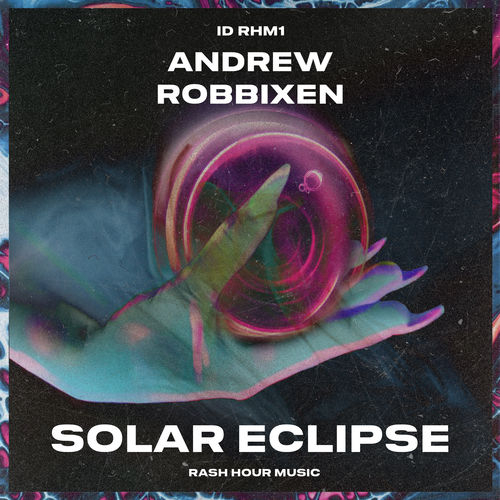 Andrew Robbixen-Solar Eclipse