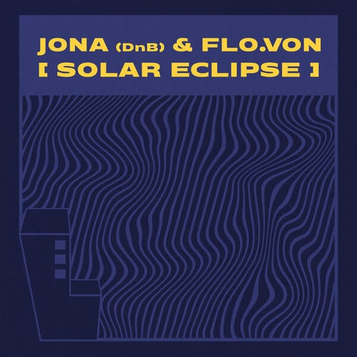 Jona (DNB), Flo.Von-Solar Eclipse