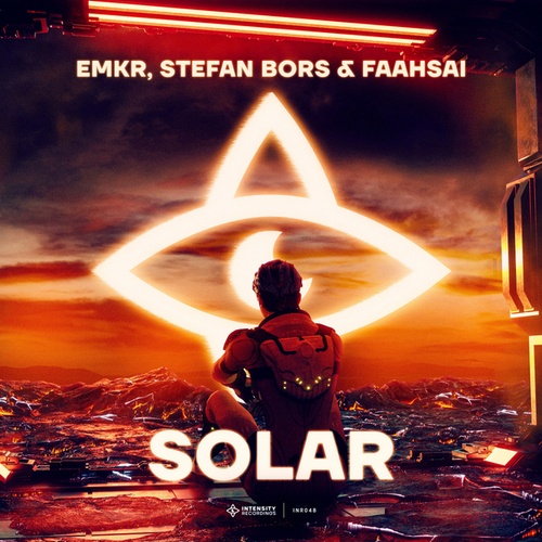 Stefan Bors, Faahsai, EMKR-Solar