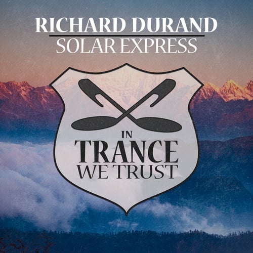 Richard Durand-Solar Express