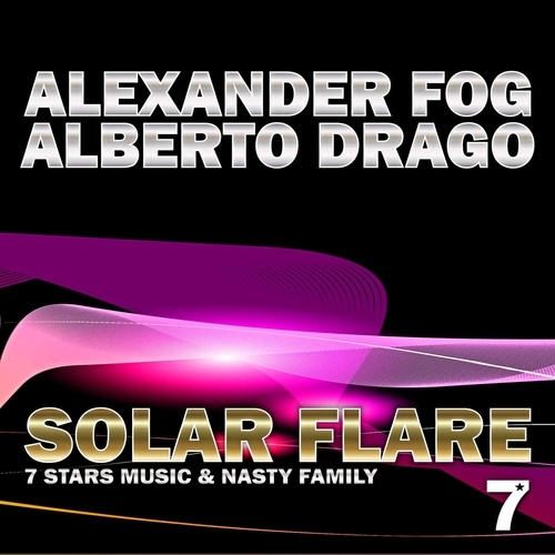 Alexander Fog & Alberto Drago-Solar Flare
